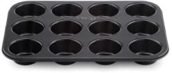 Prestige Inspire Bakeware 12 Muffin Tray